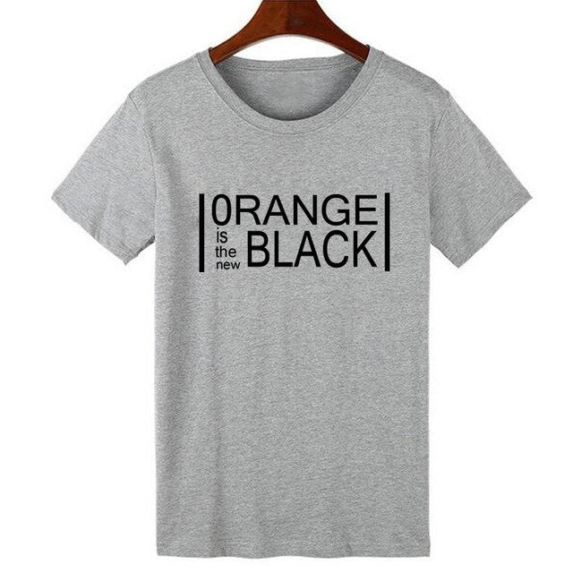 Orange Is The New Black Women T-Shirt