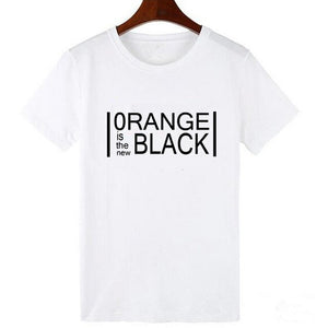 Orange Is The New Black Women T-Shirt