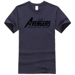 Marvel Avengers Infinity War Men T-Shirt
