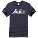 Marvel Avengers Infinity War Men T-Shirt