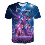 Marvel Avengers Endgame T-Shirt