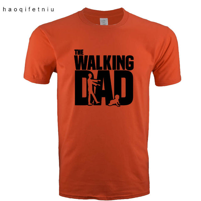 The Walking Dead Men T-Shirt
