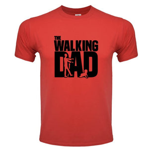 The Walking Dead Men T-Shirt
