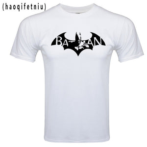 Batman Logo Man T-Shirt