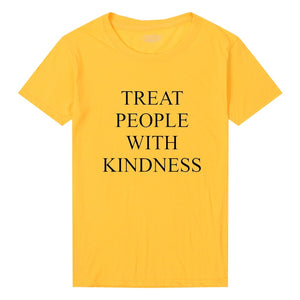 Harry Styles Treat People With Kindness Women T-Shirt